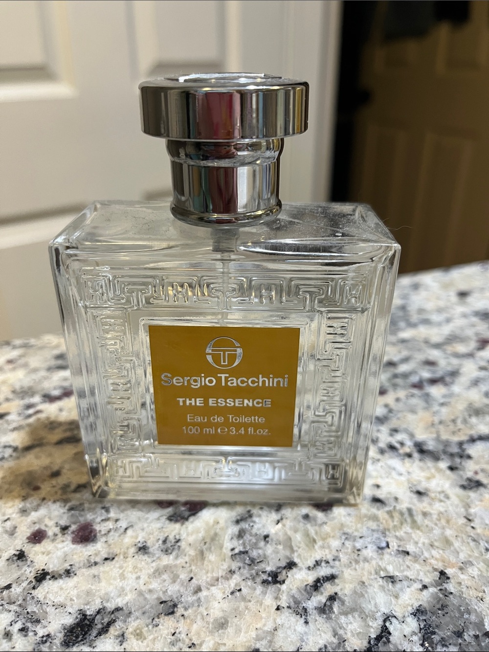 Sergio Tacchini eau de toilette
